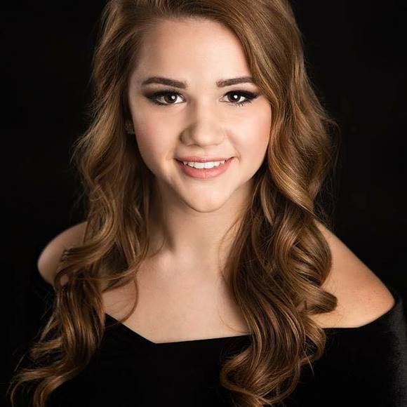 Meet your Posher, Madison - Picture 1 of 1